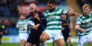 Celtic cập nhật lực lượng mới nhất: Celtic mùa 2026/27