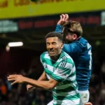 Celtic cập nhật lực lượng mới nhất: Celtic mùa 2026/27