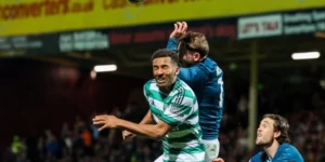 Cầu Thủ Celtic Trở Lại Tập Luyện Và Khả Năng Thi Đấu