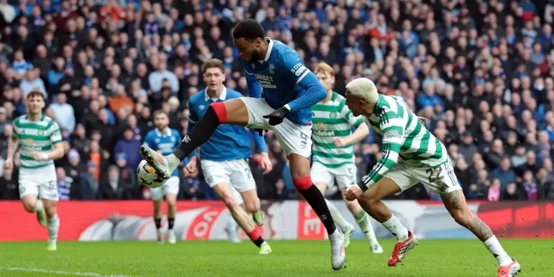 Celtic cập nhật lực lượng theo từng tuyến