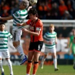 Celtic danh sách đăng ký Champions League: Đội hình và lưu ý