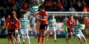 Celtic cập nhật lực lượng mới nhất: Celtic mùa 2026/27