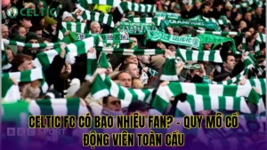 Ange Postecoglou: Từ Celtic Đến Tottenham – Một Chương Mới Cho Huyền Thoại?