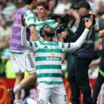 Danh Sách Chấn Thương Celtic Mới Nhất Trước Mỗi Trận