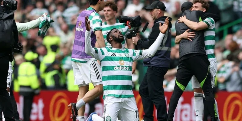 Danh Sách Chấn Thương Celtic Mới Nhất Trước Mỗi Trận