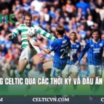 Đội Trưởng Celtic Qua Các Thời Kỳ Và Dấu Ấn | Celticvn