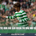 Jota tại Celtic Qua Hai Giai Đoạn Thi Đấu Nổi Bật | Celticvn