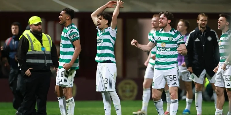Phân loại chấn thương và ảnh hưởng đội hình Celtic