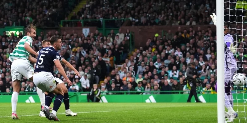 Theo dõi khả năng cầu thủ Celtic trở lại thi đấu