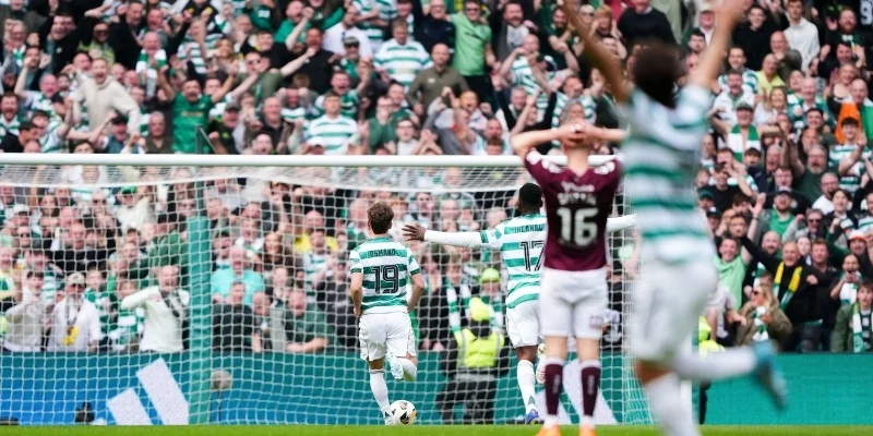 Vai trò cầu thủ Celtic trong giai đoạn tái xuất